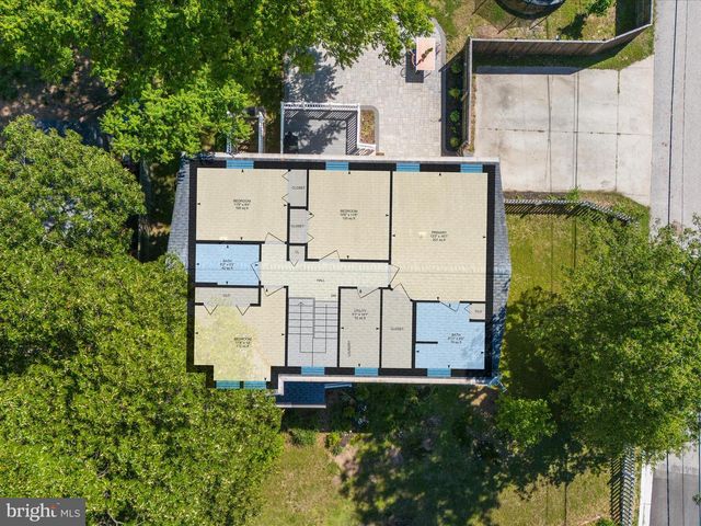 7827 CATHERINE AVENUE, Pasadena, MD 21122
