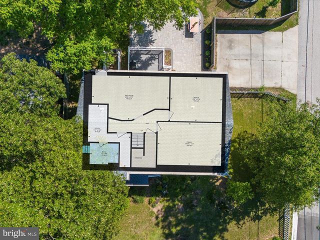 7827 CATHERINE AVENUE, Pasadena, MD 21122
