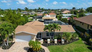 127 SW 54th ST, Cape Coral, FL 33914