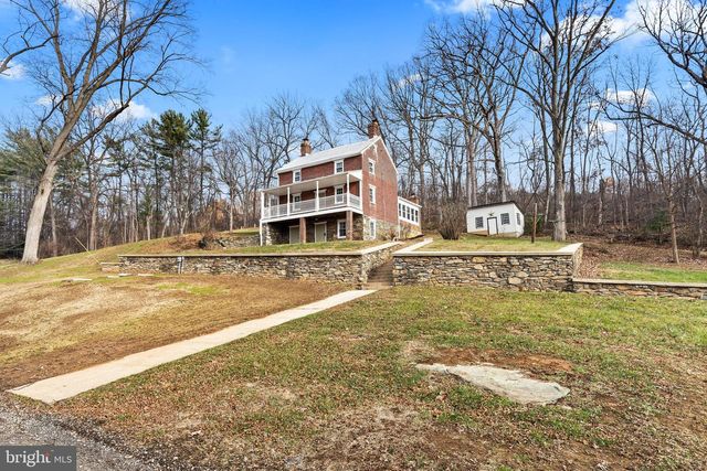 9025 MYERSVILLE RD, Myersville, MD 21773