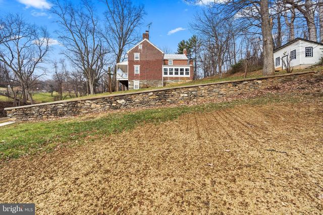 9025 MYERSVILLE RD, Myersville, MD 21773