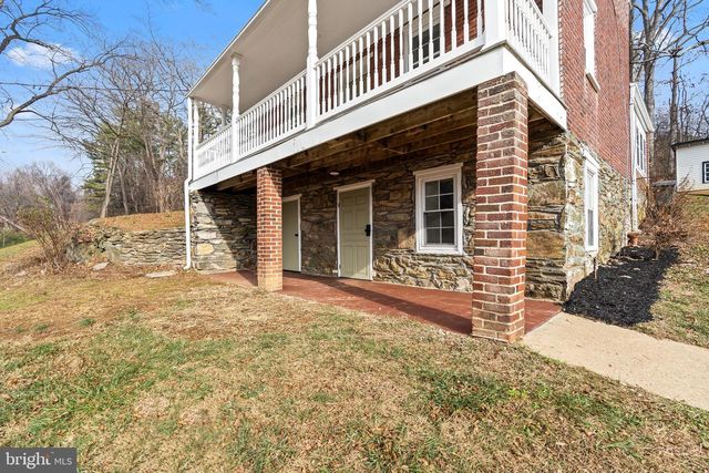 9025 MYERSVILLE RD, Myersville, MD 21773