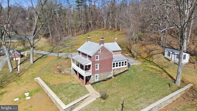 9025 MYERSVILLE RD, Myersville, MD 21773