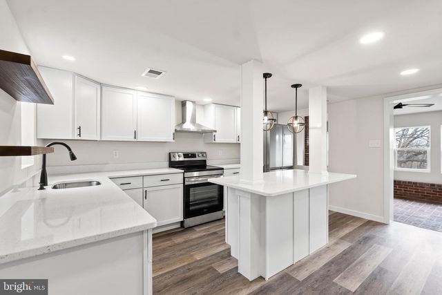 9025 MYERSVILLE RD, Myersville, MD 21773