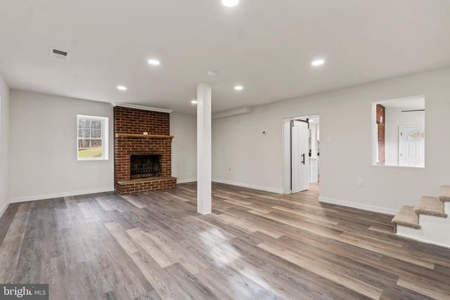 9025 MYERSVILLE RD, Myersville, MD 21773