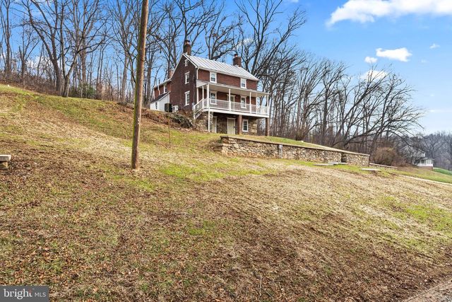 9025 MYERSVILLE RD, Myersville, MD 21773