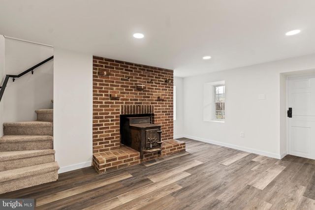 9025 MYERSVILLE RD, Myersville, MD 21773