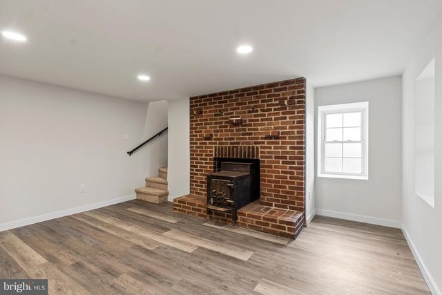 9025 MYERSVILLE RD, Myersville, MD 21773