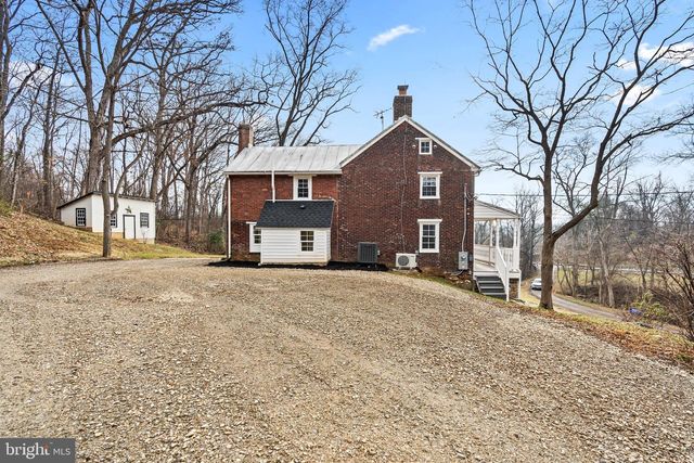 9025 MYERSVILLE RD, Myersville, MD 21773