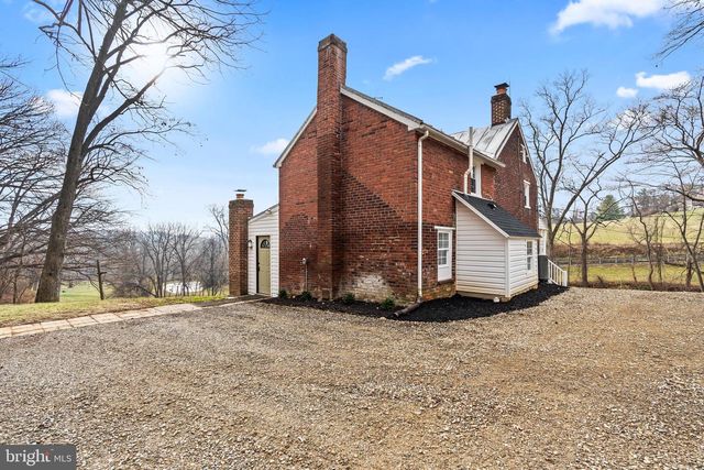 9025 MYERSVILLE RD, Myersville, MD 21773