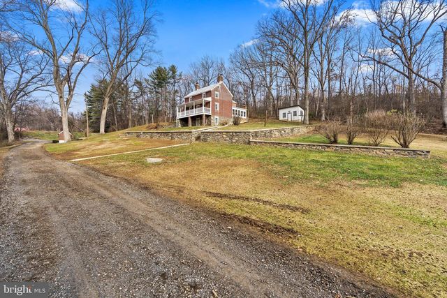 9025 MYERSVILLE RD, Myersville, MD 21773