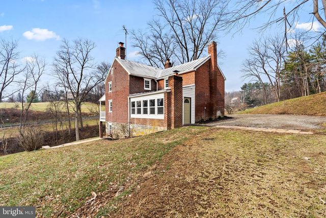 9025 MYERSVILLE RD, Myersville, MD 21773