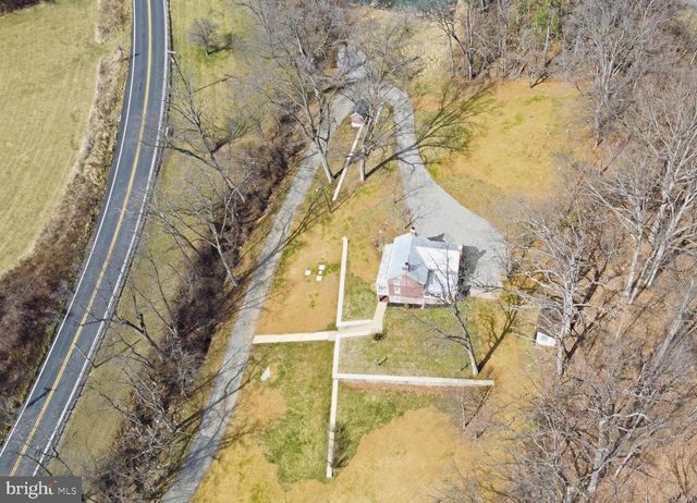 9025 MYERSVILLE RD, Myersville, MD 21773