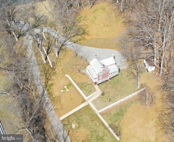 9025 MYERSVILLE RD, Myersville, MD 21773