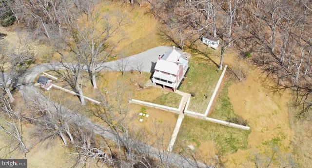 9025 MYERSVILLE RD, Myersville, MD 21773