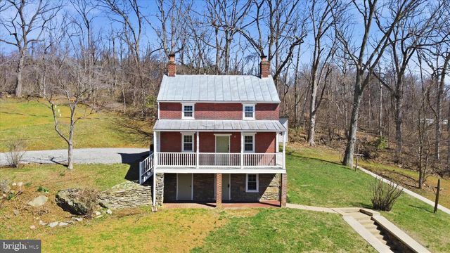 9025 MYERSVILLE RD, Myersville, MD 21773