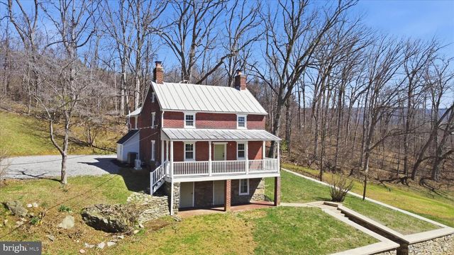 9025 MYERSVILLE RD, Myersville, MD 21773
