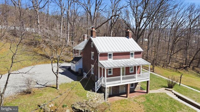 9025 MYERSVILLE RD, Myersville, MD 21773