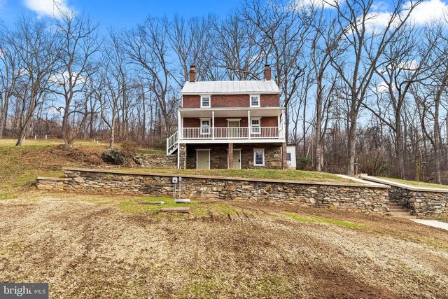 9025 MYERSVILLE RD, Myersville, MD 21773