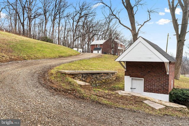 9025 MYERSVILLE RD, Myersville, MD 21773