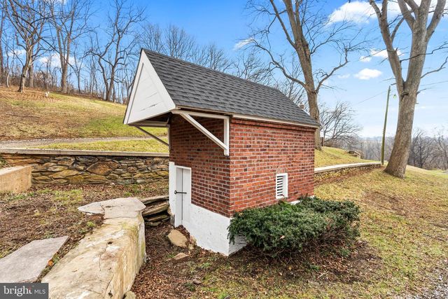 9025 MYERSVILLE RD, Myersville, MD 21773