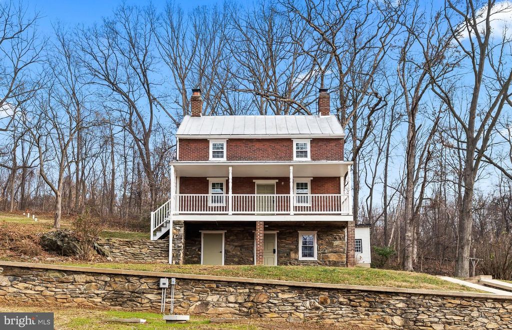 9025 MYERSVILLE RD, Myersville, MD 21773