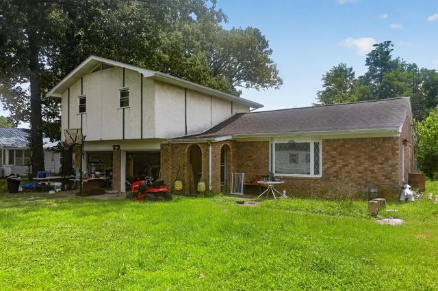 1116 Lackey Street, Paducah, KY 42003