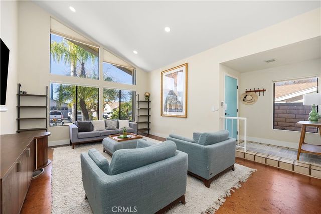 22561 Tula Drive, Saugus, CA 91350