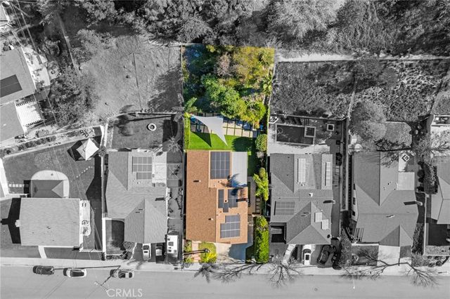 22561 Tula Drive, Saugus, CA 91350