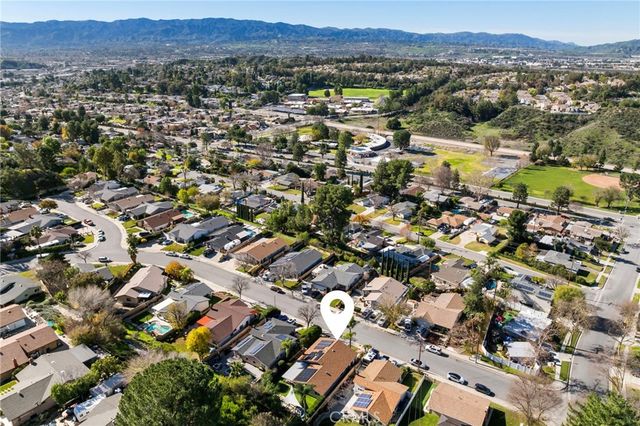 22561 Tula Drive, Saugus, CA 91350