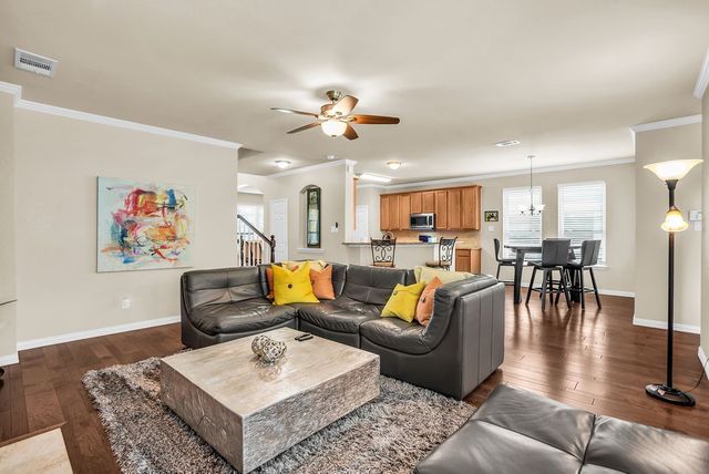 5700 White Pine Drive, Mckinney, TX 75070