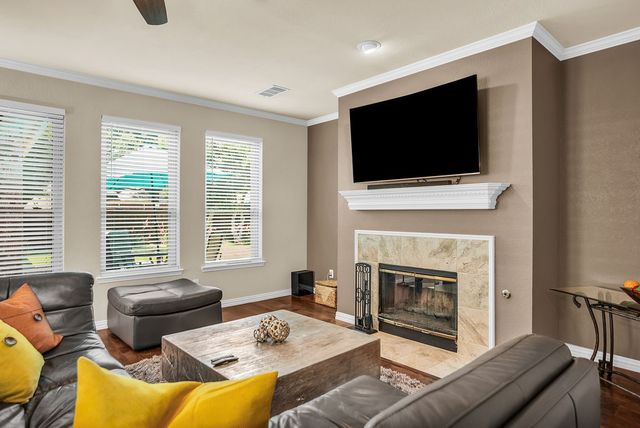 5700 White Pine Drive, Mckinney, TX 75070