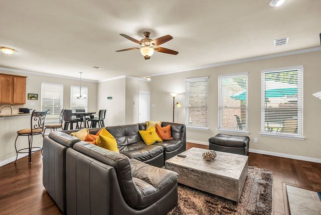 5700 White Pine Drive, Mckinney, TX 75070
