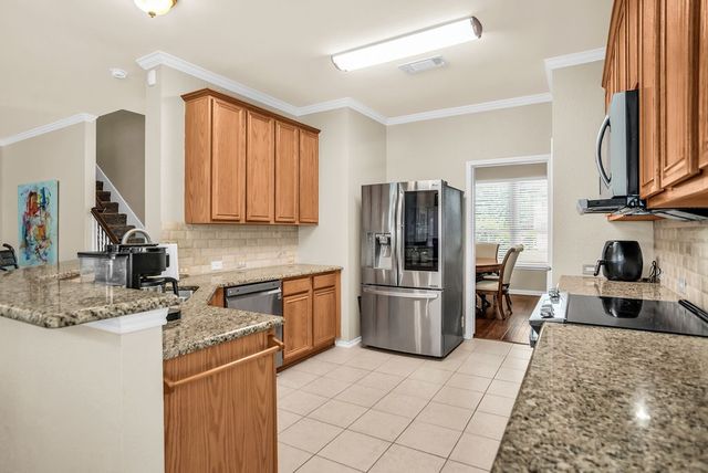 5700 White Pine Drive, Mckinney, TX 75070