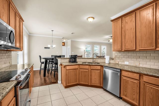 5700 White Pine Drive, Mckinney, TX 75070
