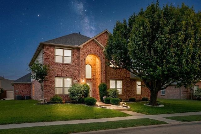 5700 White Pine Drive, Mckinney, TX 75070