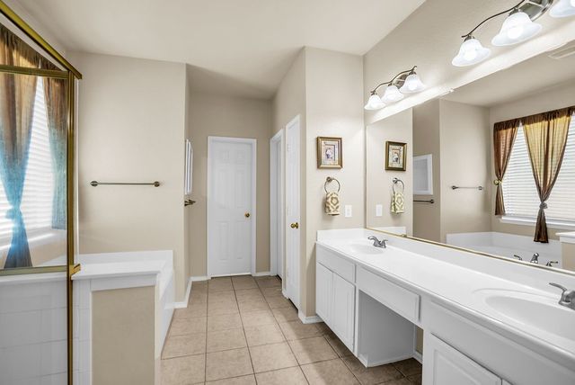 5700 White Pine Drive, Mckinney, TX 75070