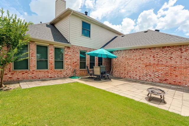 5700 White Pine Drive, Mckinney, TX 75070
