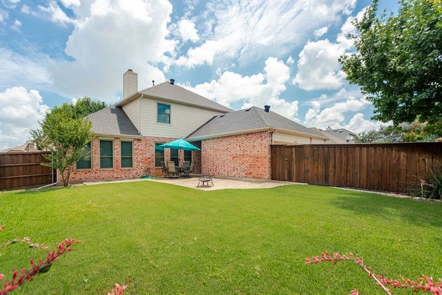 5700 White Pine Drive, Mckinney, TX 75070