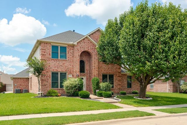 5700 White Pine Drive, Mckinney, TX 75070