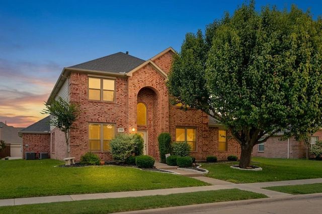 5700 White Pine Drive, Mckinney, TX 75070