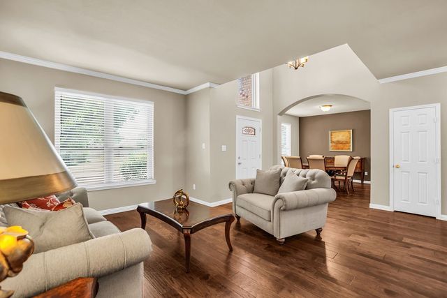 5700 White Pine Drive, Mckinney, TX 75070