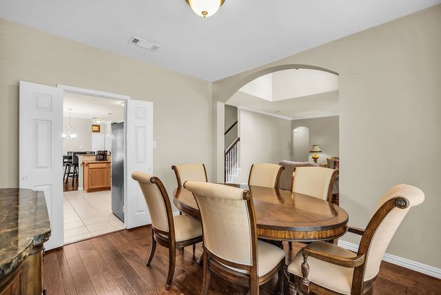 5700 White Pine Drive, Mckinney, TX 75070