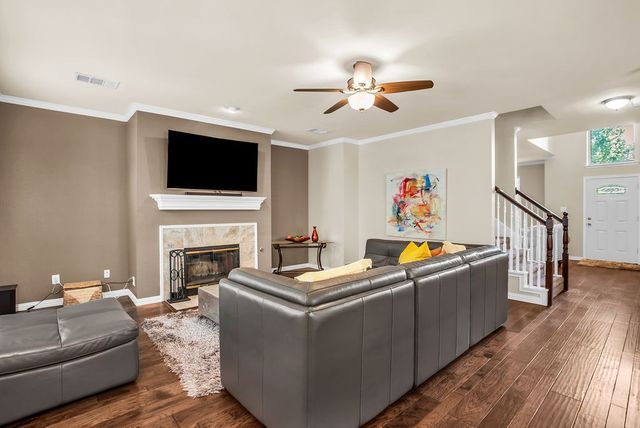 5700 White Pine Drive, Mckinney, TX 75070