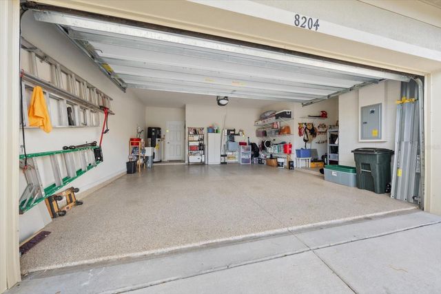 8204 CAPONATA BOULEVARD, Seminole, FL 33777