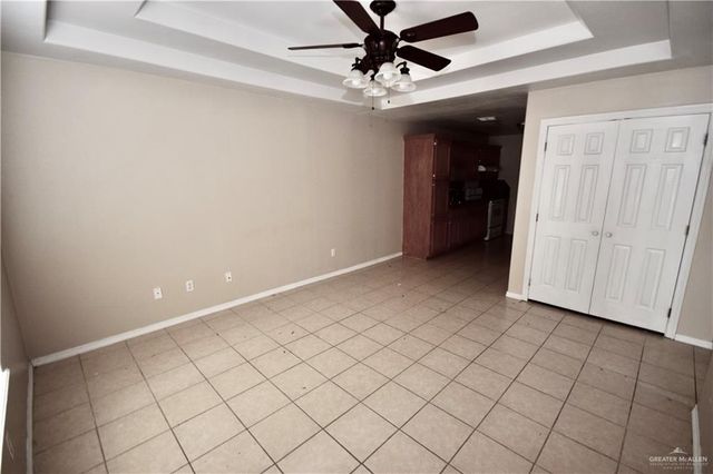 1817 Aruba Drive, Edinburg, TX 78541