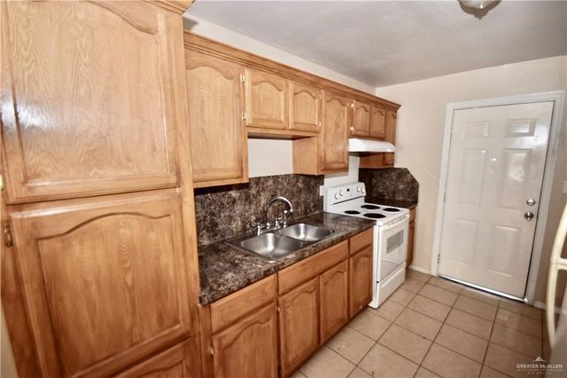 1817 Aruba Drive, Edinburg, TX 78541