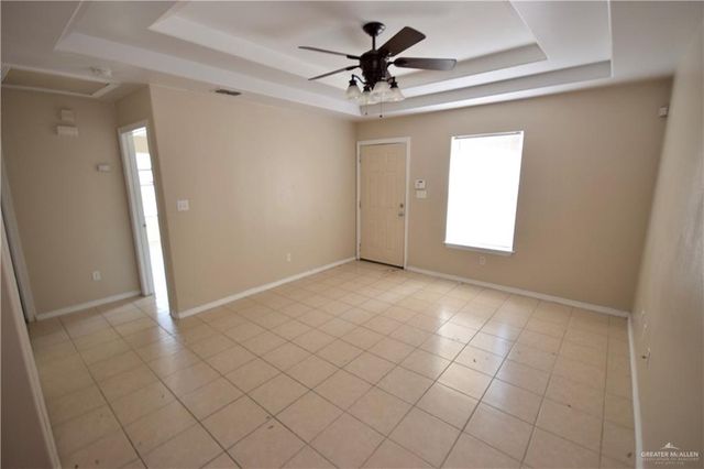 1817 Aruba Drive, Edinburg, TX 78541