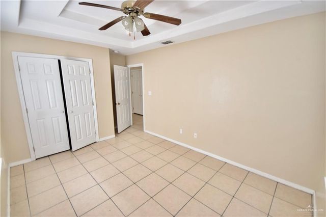 1817 Aruba Drive, Edinburg, TX 78541