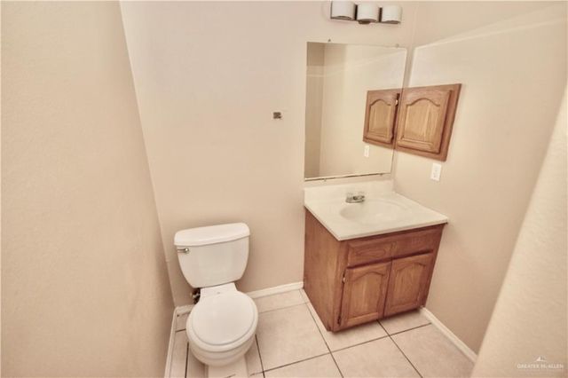 1817 Aruba Drive, Edinburg, TX 78541